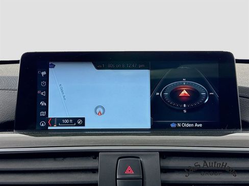 Used 2018 BMW 430i Gran Coupe xDrive image 18