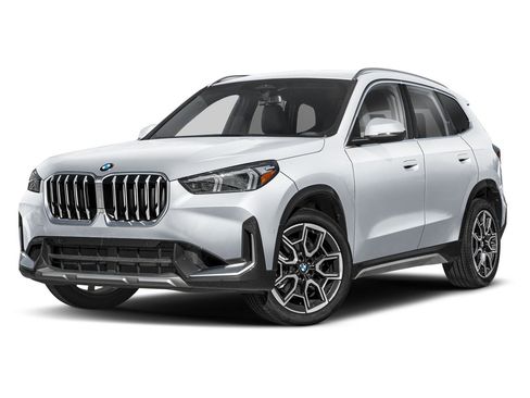 New 2026 BMW X1 xDrive28i w/ Convenience Package image 28