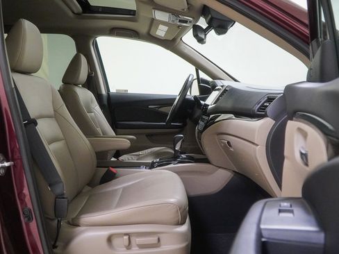 Used 2019 Honda Ridgeline RTL-E image 38