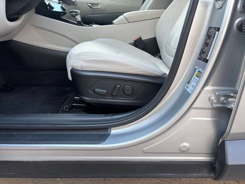 Used 2026 Hyundai Tucson SEL FWD image 22