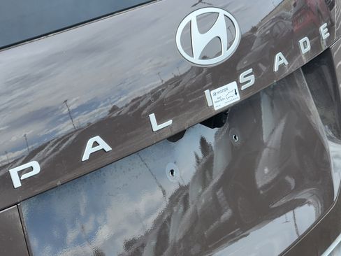 New 2026 Hyundai Palisade Calligraphy image 25