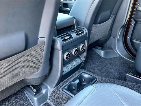 New 2026 Land Rover Defender 130 S AWD/4WD image 25