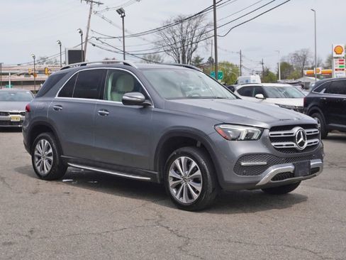 Used 2023 Mercedes-Benz GLE 350 4MATIC image 60
