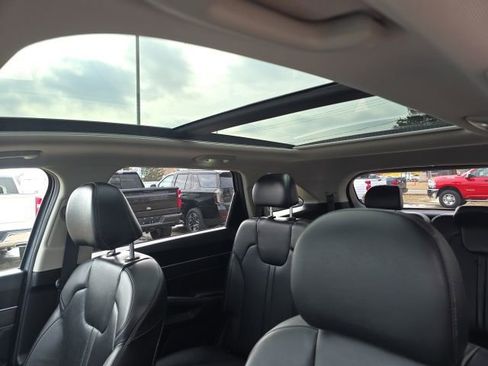 Used 2023 Kia Sorento SX image 19