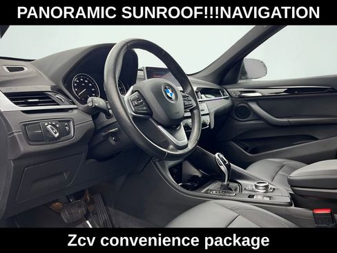 Used 2021 BMW X1 sDrive28i w/ Convenience Package FWD image 36