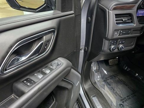 Used 2021 Chevrolet Tahoe Z71 AWD/4WD image 16