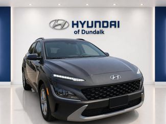Used 2023 Hyundai Kona SEL w/ Cargo Package AWD/4WD video 1