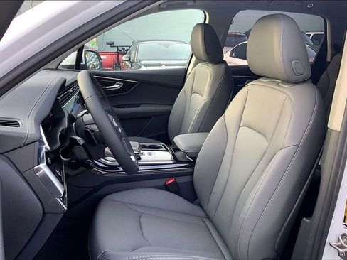 New 2026 Audi Q7 3.0T Premium Plus AWD/4WD image 7