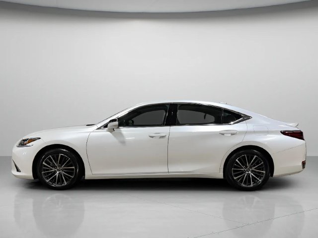 Certified 2025 Lexus ES 300h w/ Premium Package FWD image 7