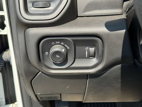 Used 2024 RAM 2500 Tradesman w/ Snow Chief Group AWD/4WD image 19
