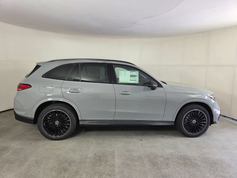 New 2026 Mercedes-Benz GLC 300 image 3