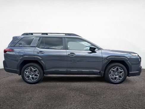 Certified 2026 Subaru Outback Premium AWD/4WD image 8