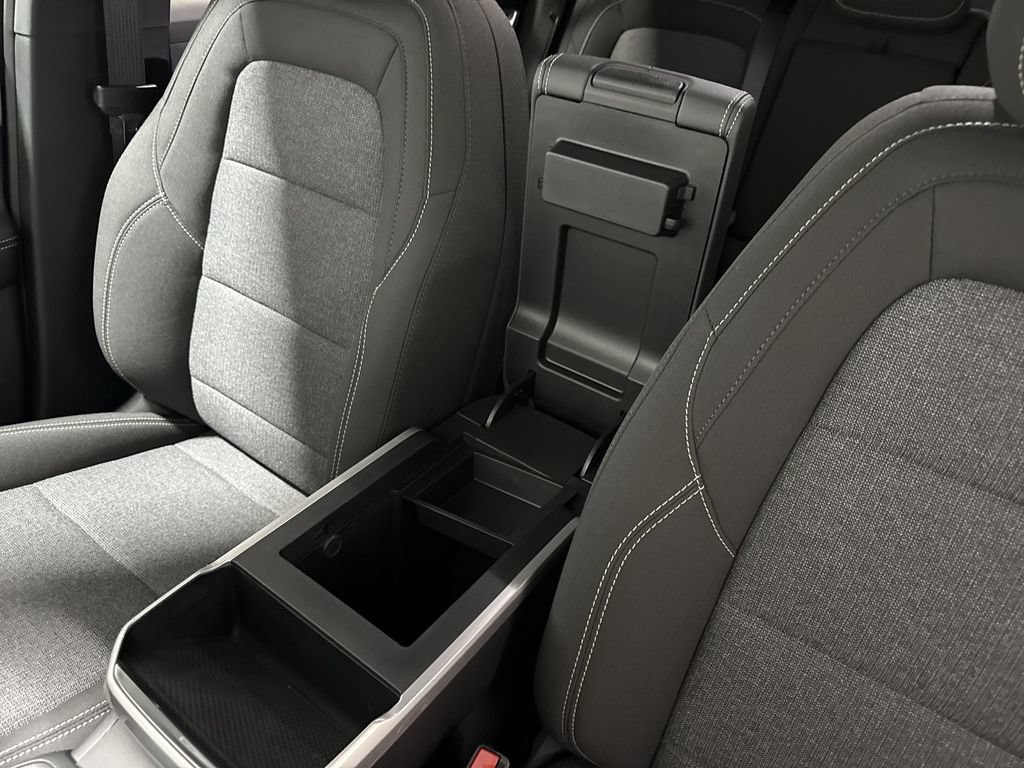 New 2027 GMC Terrain Elevation w/ LPO, Floor Liner Package FWD image 36