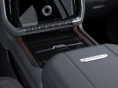 New 2026 GMC Yukon XL Denali w/ Denali Reserve Package image 95