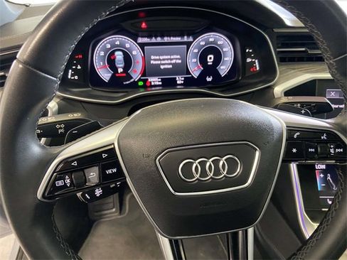 Used 2024 Audi A6 Premium Plus image 21