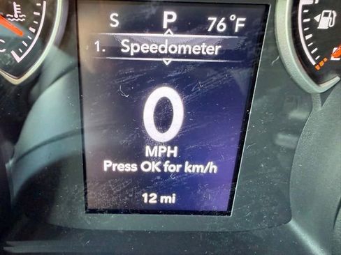 New 2026 Jeep Wrangler Sport AWD/4WD image 14