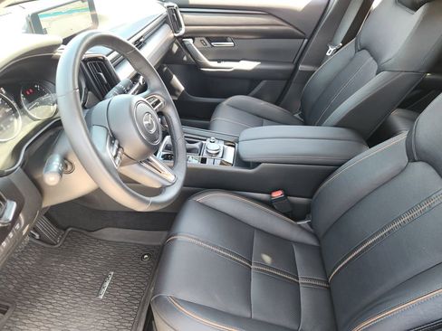 Used 2024 MAZDA CX-50 2.5 Turbo w/ Accent Package AWD/4WD image 10