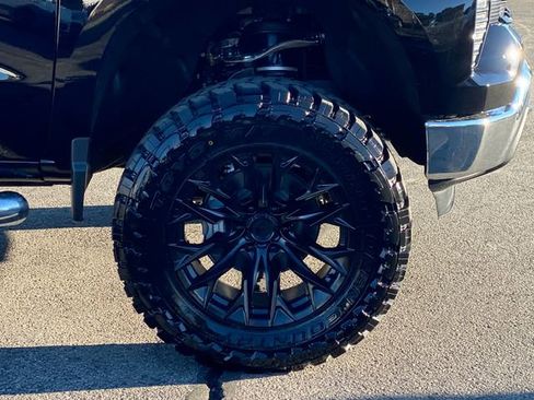 New 2026 Chevrolet Silverado 1500 LT image 39