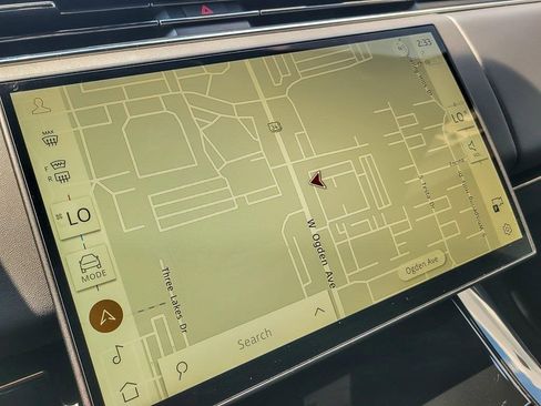 Used 2024 Land Rover Range Rover Sport Dynamic SE image 15