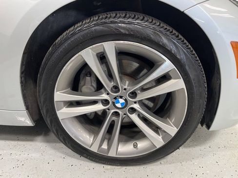 Used 2018 BMW 340i xDrive Sedan image 14