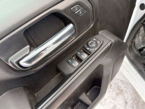 Certified 2025 Chevrolet Silverado 2500 W/T w/ WT Convenience Package image 37