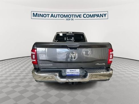 Certified 2023 RAM 2500 Laramie AWD/4WD image 8