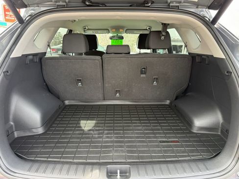 Used 2017 Hyundai Tucson Sport image 13