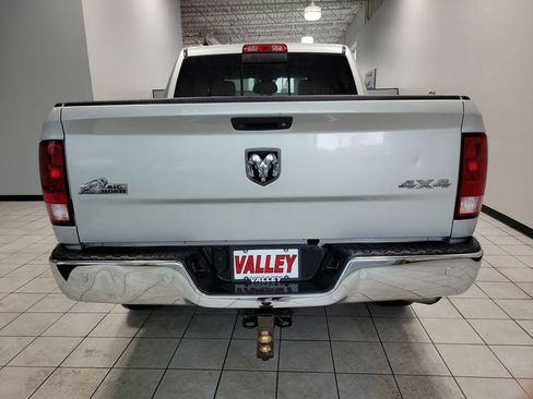 Used 2017 RAM 1500 Big Horn image 31