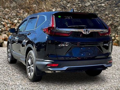 Used 2020 Honda CR-V EX-L image 10