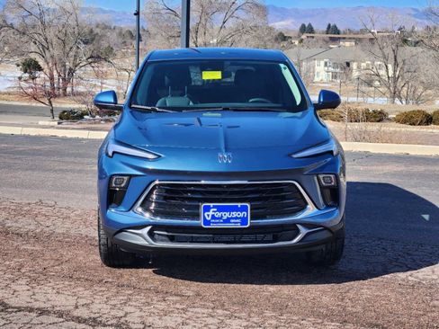 New 2025 Buick Encore GX Preferred w/ Advanced Technology Package image 5