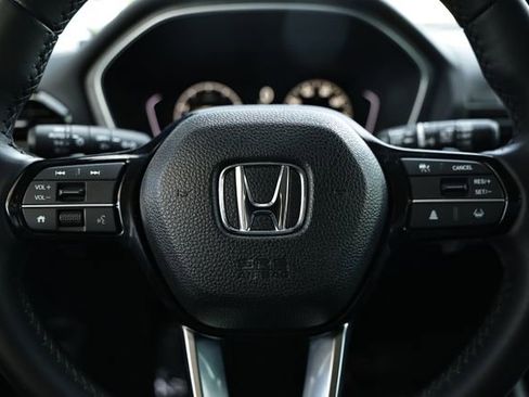 Certified 2025 Honda Pilot EX-L image 32