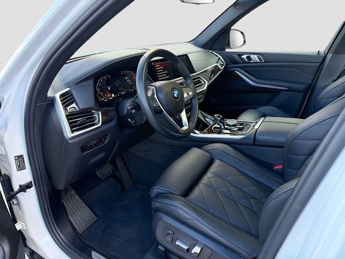 Used 2023 BMW X5 sDrive40i w/ Premium Package image 30