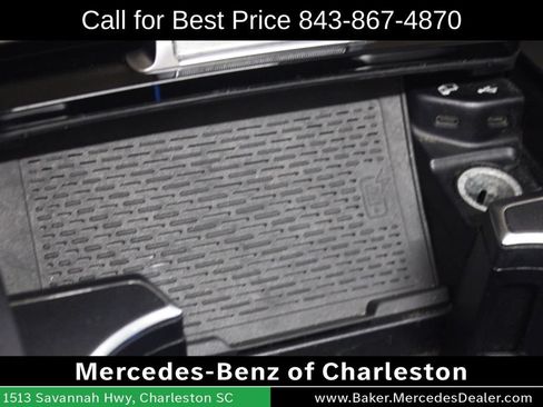 Used 2020 Mercedes-Benz GLE 350 w/ Premium Package image 36