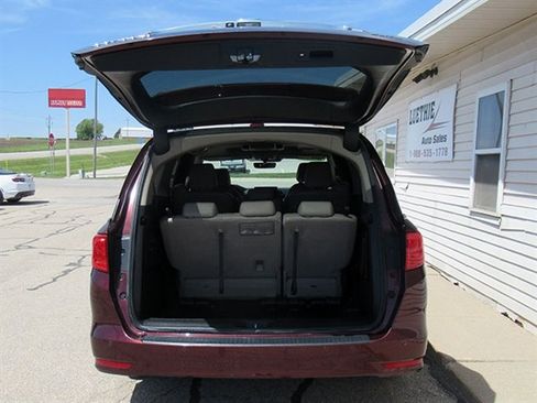 Used 2019 Honda Odyssey Elite image 9