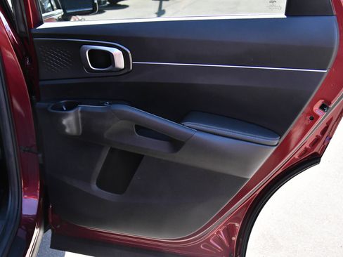 Used 2025 Kia Sorento S w/ Panoramic Sunroof Package FWD image 51