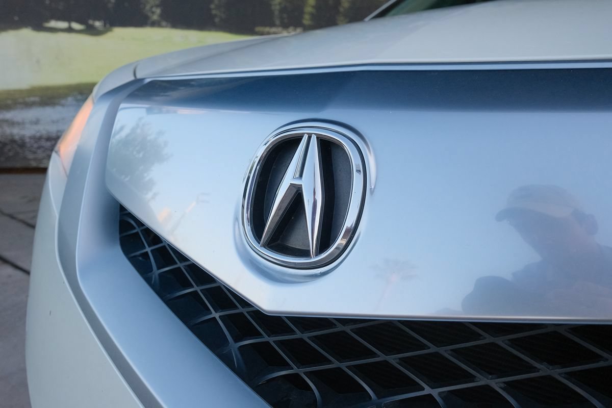 Used 2010 Acura TL w/ Technology Package AWD/4WD image 39