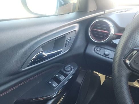 New 2026 Chevrolet Trax RS image 34