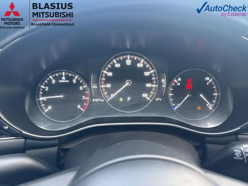 Used 2024 MAZDA MAZDA3 s AWD/4WD image 25