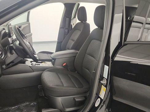 New 2026 Ford Escape Active w/ Cold Weather Package image 13