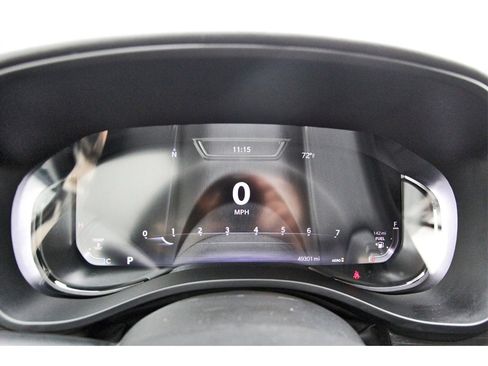 Used 2024 RAM 1500 Limited image 12