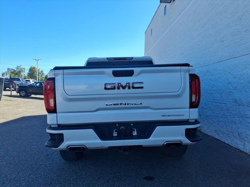 Used 2021 GMC Sierra 1500 Denali image 7