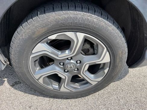 Used 2019 Honda CR-V EX-L image 7