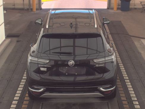 Used 2023 Buick Envision Avenir image 8