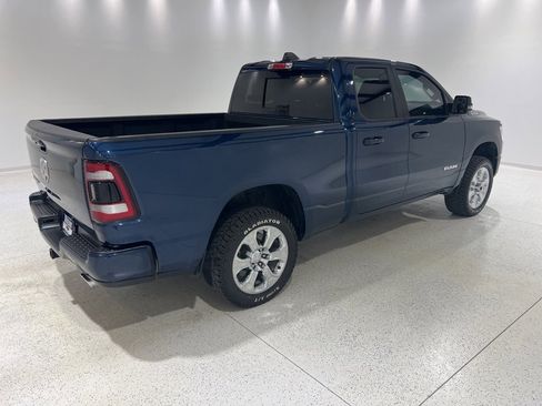 Used 2023 RAM 1500 Big Horn image 4