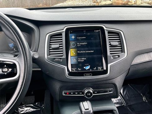 Used 2020 Volvo XC90 T6 Momentum image 28