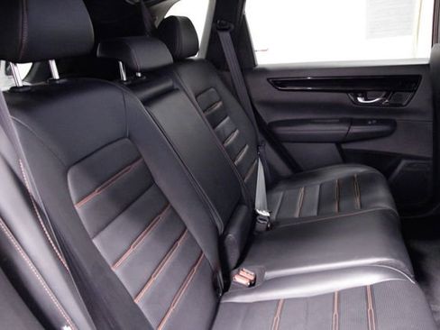 Certified 2024 Honda CR-V Sport Touring image 20