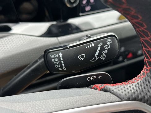 Used 2023 Volkswagen GTI 40th Anniversary Edition FWD image 23