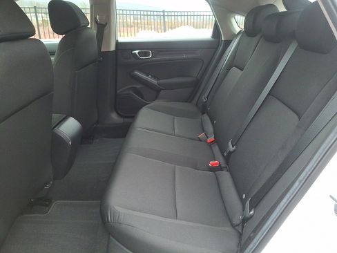 Used 2024 Honda Civic LX image 10