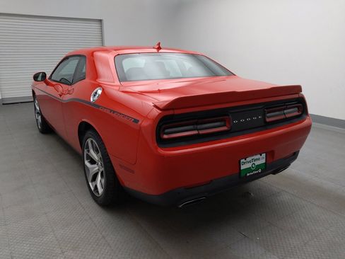 Used 2015 Dodge Challenger SXT Plus RWD image 5