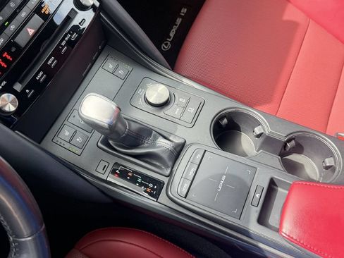 Used 2024 Lexus IS 300 w/ Comfort Package RWD image 20